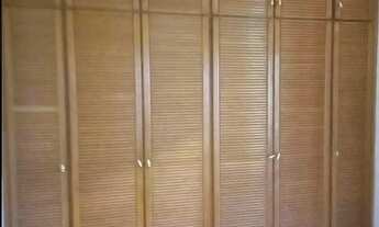 Imagem 7: Apartamento para venda possui 121 metros quadrados com 4 quartos