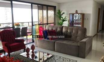 Imagem 2: Apartamento Vivant com 4 suítes no bairro Santa Mônica