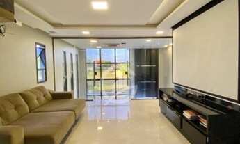 Imagem 7: Casa Nova no Condomínio Alphaville Fortaleza