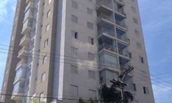 Imagem: Apartamento com 3 dormitórios à venda