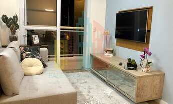 Imagem 2: Apartamento para venda com 45 metros, pronto para morar na barra funda