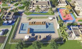 Imagem 3: LANÇAMENTO - CASA DE CONDOMÍNIO, BARRA DOS COQUEIROS