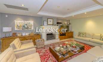 Imagem 2: PORTO ALEGRE - Casa de Condomínio - TRES FIGUEIRAS