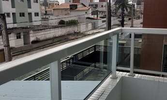 Imagem 1: Apartamento para aluguel possui 60 metros quadrados com 2 quartos em Bessa - João Pessoa