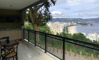 Imagem: Sou Mais Icaraí- Lofth com vista para Praia