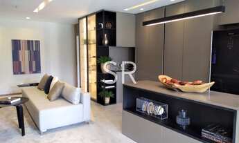 Imagem 3: APARTAMENTO COM 3 SUÍTES E 2 VAGAS NO BROOKLIN, SÃO PAULO - SP