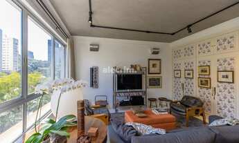 Imagem 4: Aquele apartamento impecável nos jardins