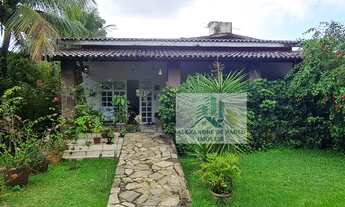 Imagem: Casa em Aldeia 1000m², 6 qts(2 sts), 386m²