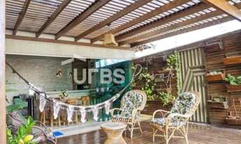 Imagem 6: 0 - Casa 3 quartos, sendo 1 suíte