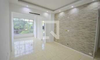 Imagem 2: Apartamento para Aluguel - Maracanã, 3 Quartos, 80 m2