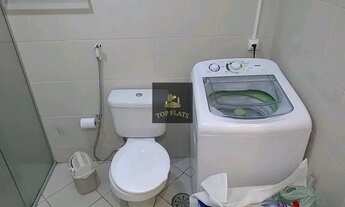 Imagem 5: Flat disponível na Vila Nova Conceição