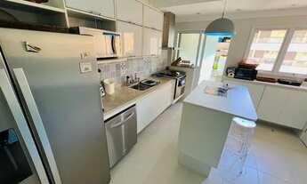 Imagem 7: Apartamento com 5 dormitórios à venda, 205 m² - Riviera Módulo 4 - Bertioga/SP