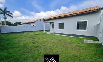 Imagem 5: Casa com 2 dormitórios à venda, 70 m² por R$ 300.000,00 - Chácaras de Inoã (Inoã) - Maric