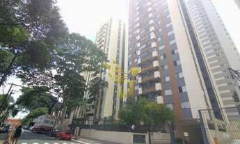 Imagem: Apartamento com 3 dormitórios à venda