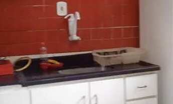 Imagem 2: Kitinet Centro/Mouraria (mobiliada