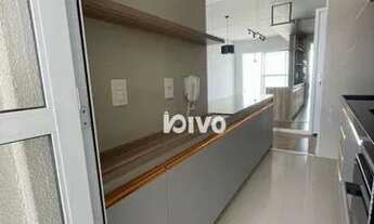 Imagem 3: Apartamento com 2 quartos e 2 vagas para alugar, 74 m² pacote por R$ 8.250/mês - Aclimação