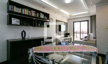 Imagem 2: Apartamento à Venda - Sítio do Mandaqui, 2 Quartos, 58 m2