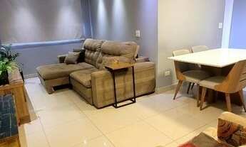 Imagem: Apartamento Venda 3 Dormitórios - 88 m²