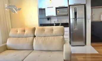 Imagem: Apartamento com 1 dormitório à venda