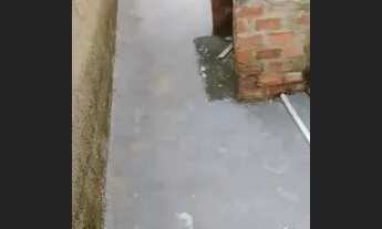 Imagem 2: Casa toda murada na zona sul BARATISSIMA