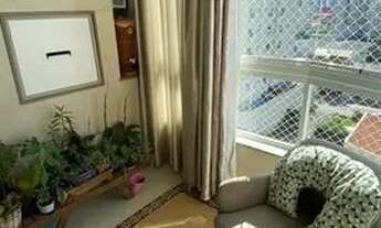 Imagem 4: Apartamento 2 Dormitórios no Bairro Vila Operária em Itajaí