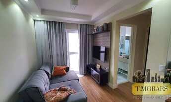 Imagem 5: Apartamento - Condomínio Residencial Platinum