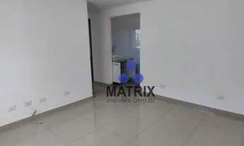 Imagem 2: Apartamento, 70 m² - venda por R$ 220.000,00 ou aluguel por R$ 1.500,00/mês - Weissópolis