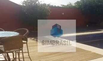Imagem 2: Casa com 4 dormitórios à venda, 404 m² por R$ 2.800.000,00 - Swiss Park - Campinas/SP