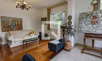 Imagem 3: Apartamento para Aluguel - Laranjeiras, 2 Quartos, 100 m2