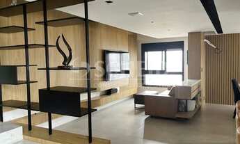 Imagem 3: Excelente Cobertura Duplex na Vila Olimpia