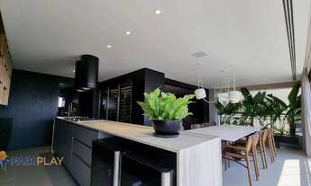 Imagem 3: Apartamento com 2 dormitórios à venda, 173 m² por R$ 4.300.000 - Moema - São Paulo/SP