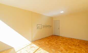 Imagem 5: Apartamento Venda 3 Dormitórios - 118 m² Jardim Paulista