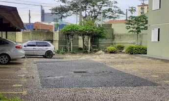 Imagem 5: Apartamento Padrão em São Carlos