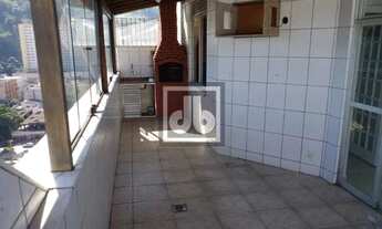 Imagem: Cobertura-À VENDA-Fonseca-Niterói-RJ