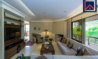 Imagem 5: Apartamento Venda 3 Dormitórios - 224 m² Moema