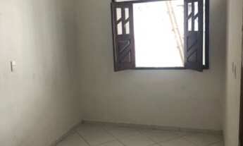 Imagem 3: Vendo casa no Tomba ( a do térreo e a do andar