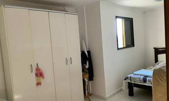 Imagem 11: Apartamento à venda com 4 quartos 150 m² - Jardim Satélite - São José dos Campos/SP