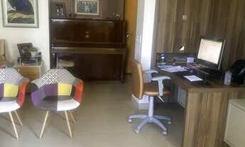 Imagem 6: Excelente apartamentopara venda tem 115 metros quadrados com 3 quartos em Setor Oeste - Go