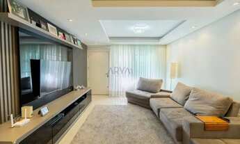 Imagem 2: Casa em condomínio no São Francisco - ARYA 1