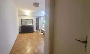 Imagem 1: Apartamento Ed. Engenheiro Zacarias Giancoli, Pinheiros - São Paulo, SP