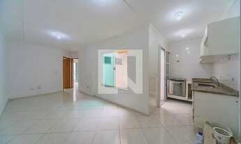 Imagem 5: Apartamento para Aluguel - Vila Luzita, 2 Quartos, 55 m2