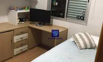 Imagem 8: Apartamento com 3 dormitórios à venda, 94 m² por R$ 750.000,00 - Jardim Aquarius - São Jos