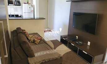 Imagem 2: Apartamento à venda 2 quartos 1 vaga Centro Araraquara