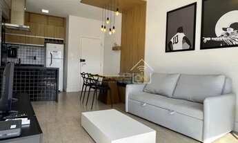 Imagem: Unlimited Ocean Front - Santos