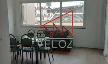 Imagem 6: Cobertura-À VENDA-Copacabana-Rio de Janeiro-RJ
