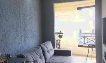 Imagem 2: Apartamento para Aluguel - Vila Leopoldina, 2 Quartos, 53 m2