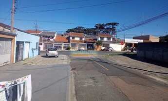 Imagem 5: CASA com 2 dormitórios à venda com 60m² por R$ 259.000,00 no bairro Cidade Industrial - CU