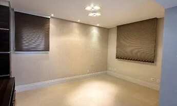 Imagem 3: Apartamento com 3 dormitórios, 180 m² - venda por R$ 1.390.000,00 ou aluguel por R$ 7.782