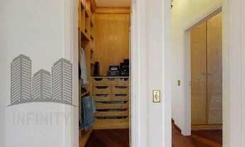 Imagem 5: Apartamento Duplex/Penthouse na av. José Galante- Vila Suzana, frente para a