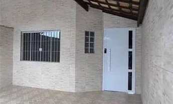 Imagem 3: JARDIM REAL CASA 2 QUARTOS, SENDO 1 SUÍTE, SALA, COZINHA, BANHEIRO, 2 VAGAS GARAGEM, QUITA